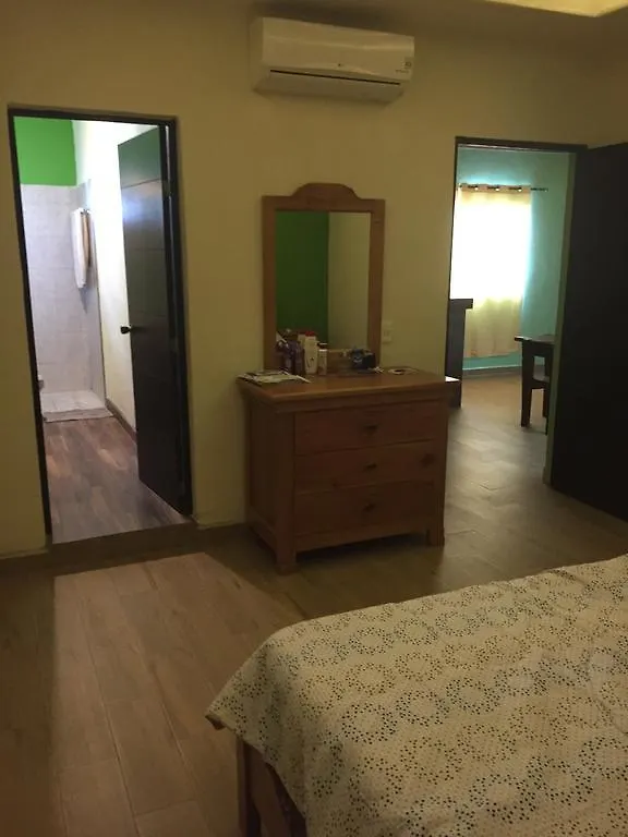 Apartamentos Palmira De Playa Playa del Carmen Messico