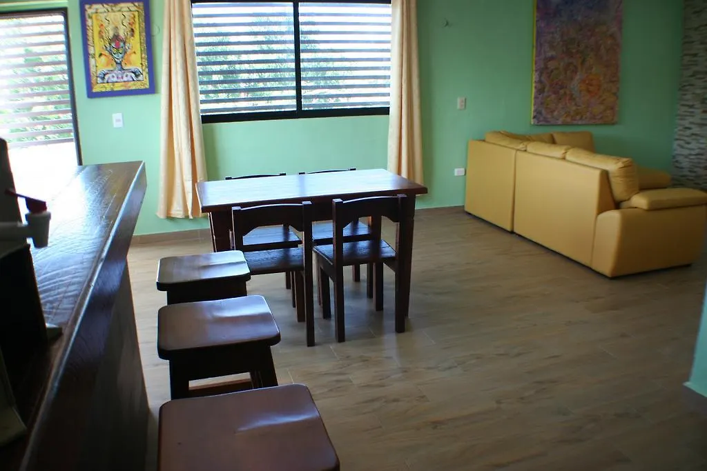 Appartamento Apartamentos Palmira De Playa Playa del Carmen Messico