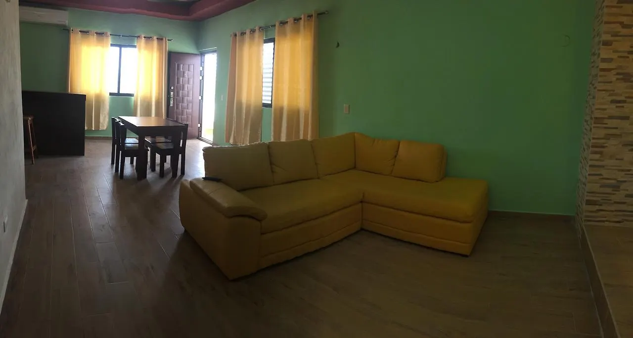 Apartamentos Palmira De Playa Playa del Carmen Appartamento