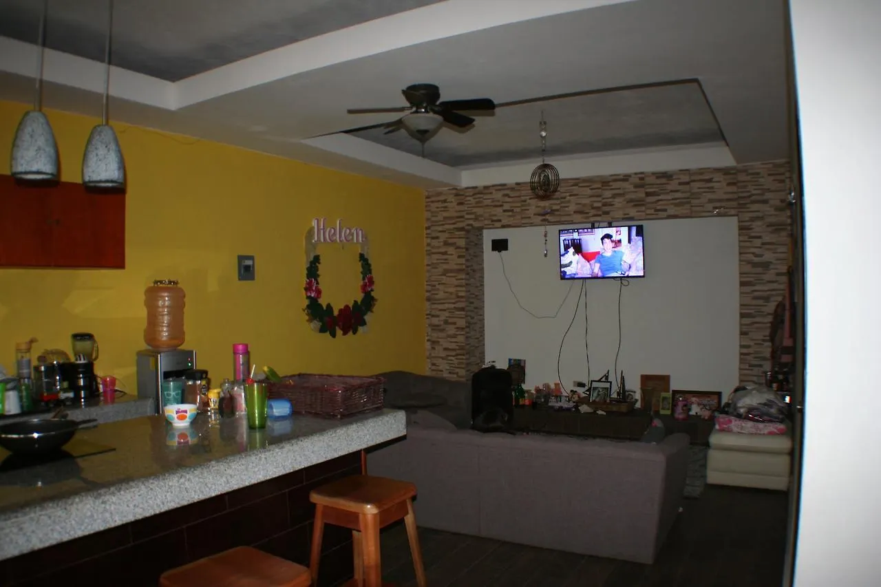Appartamento Apartamentos Palmira De Playa Playa del Carmen